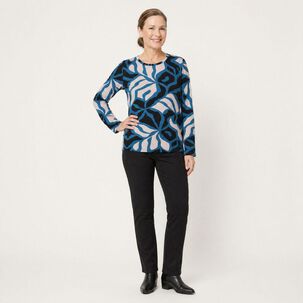 Sweater Mujer Lesage