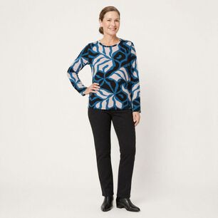 Sweater Mujer Lesage