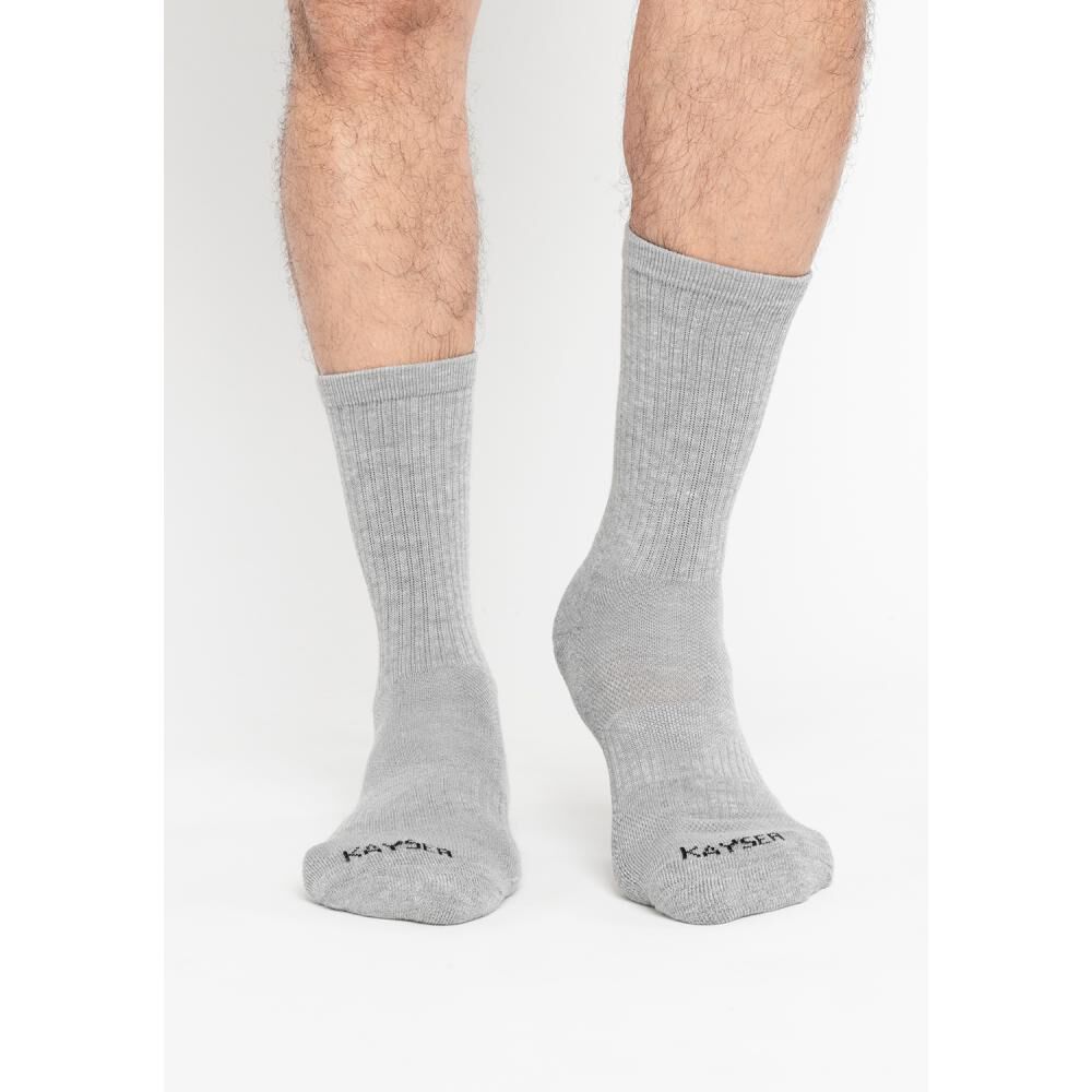 Calcetines Kayser / 2 Pares image number 1.0