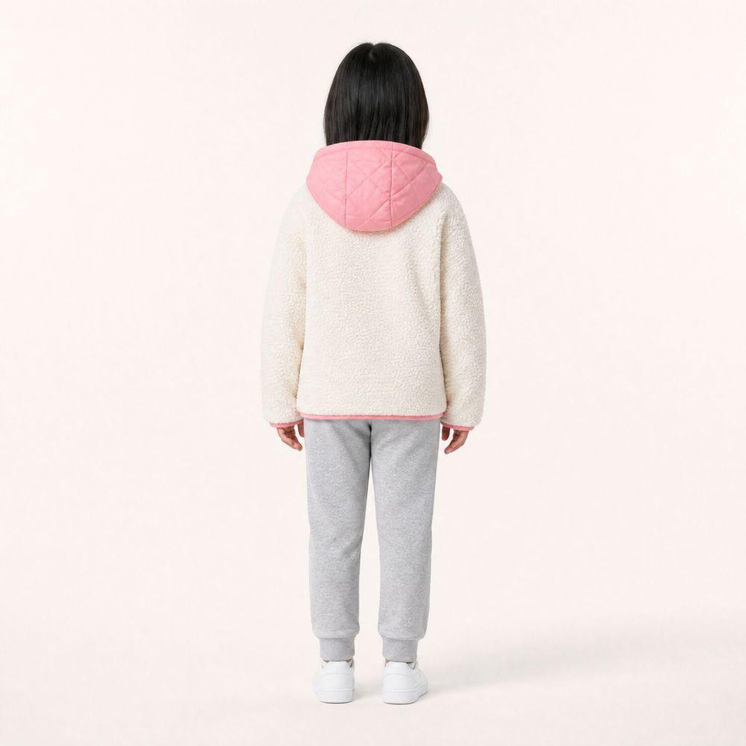 Chaqueta Ni&ntilde;a Topsis image number 1.0