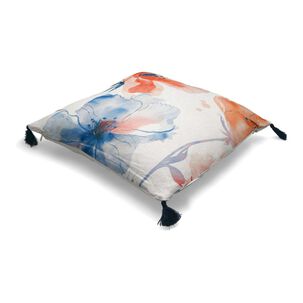 Cojín Belle Noite Acuarela Cojín Belle Noite Acuarela