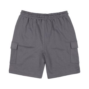 Short Hombre Skuad