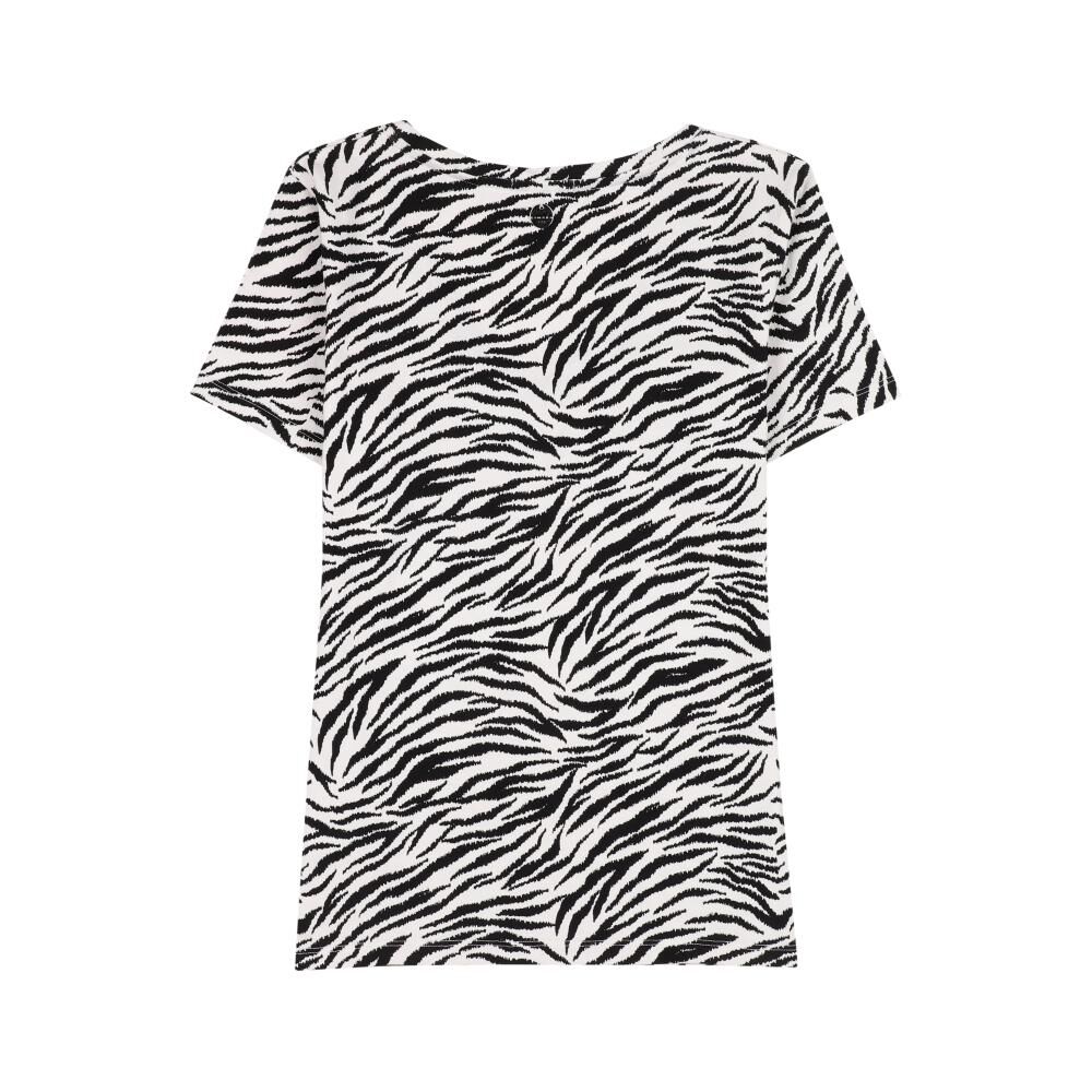 Polera Mujer Kimera image number 1.0