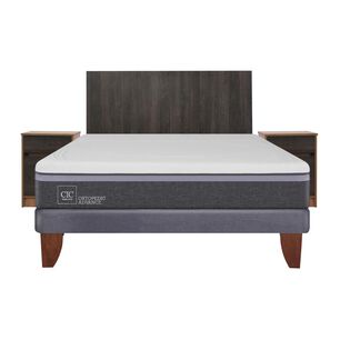 C/E Ortopedic Advce 2P Espresso