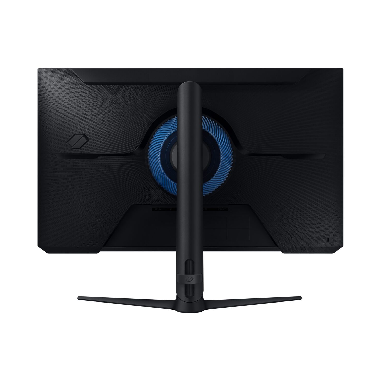 Samsung 27" G30d Odyssey G3 Fhd 180hz Monitor Gamer Plano image number 1.0