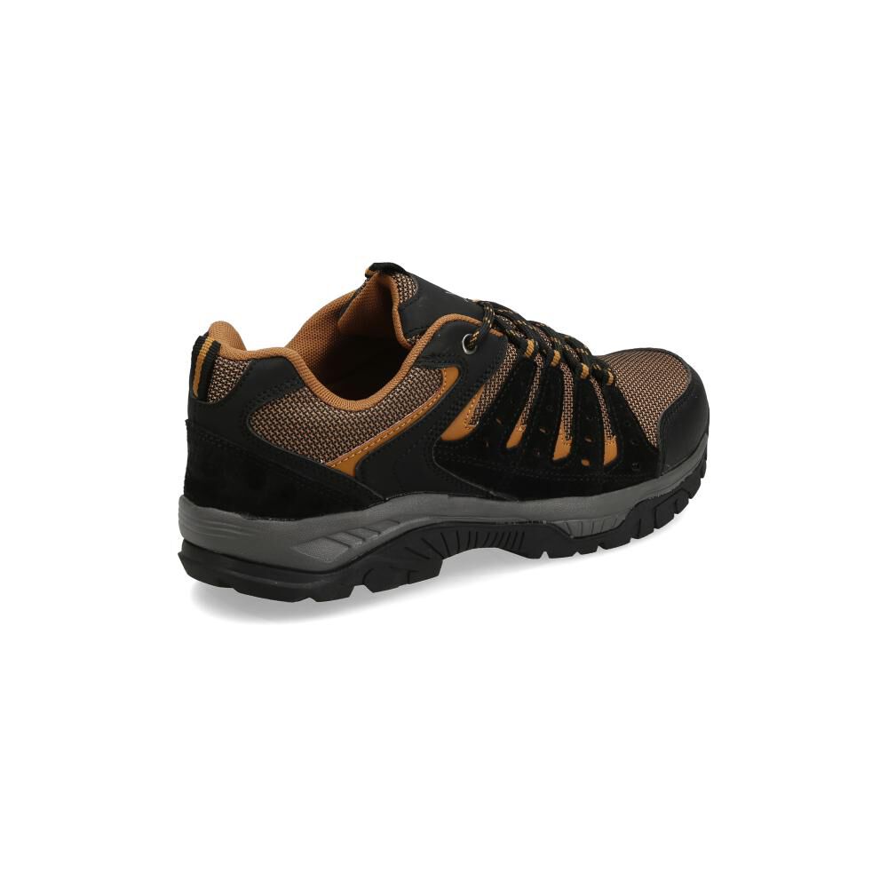 Zapatilla Outdoor Hombre Wetland image number 3.0
