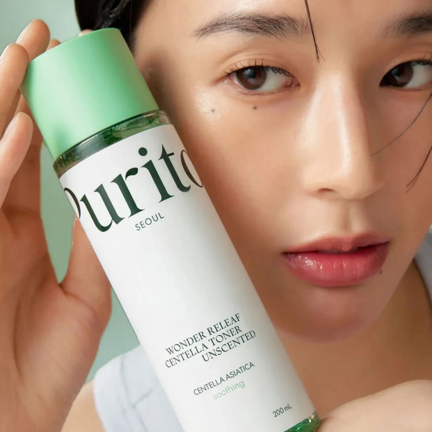 Purito - wonder relief centella toner unscented 200ml image number 3.0