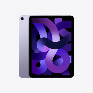 Apple Ipad Air 5th 10.9 Wi-fi 64gb 2022 - Púrpura