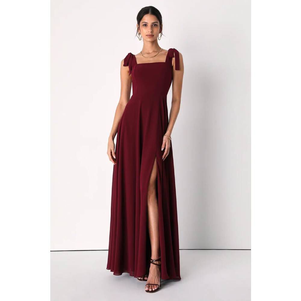 Vestido Nataly image number 0.0