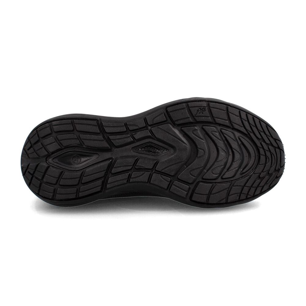 Zapatilla Deportiva Ni&ntilde;a Power Libra Negro image number 4.0