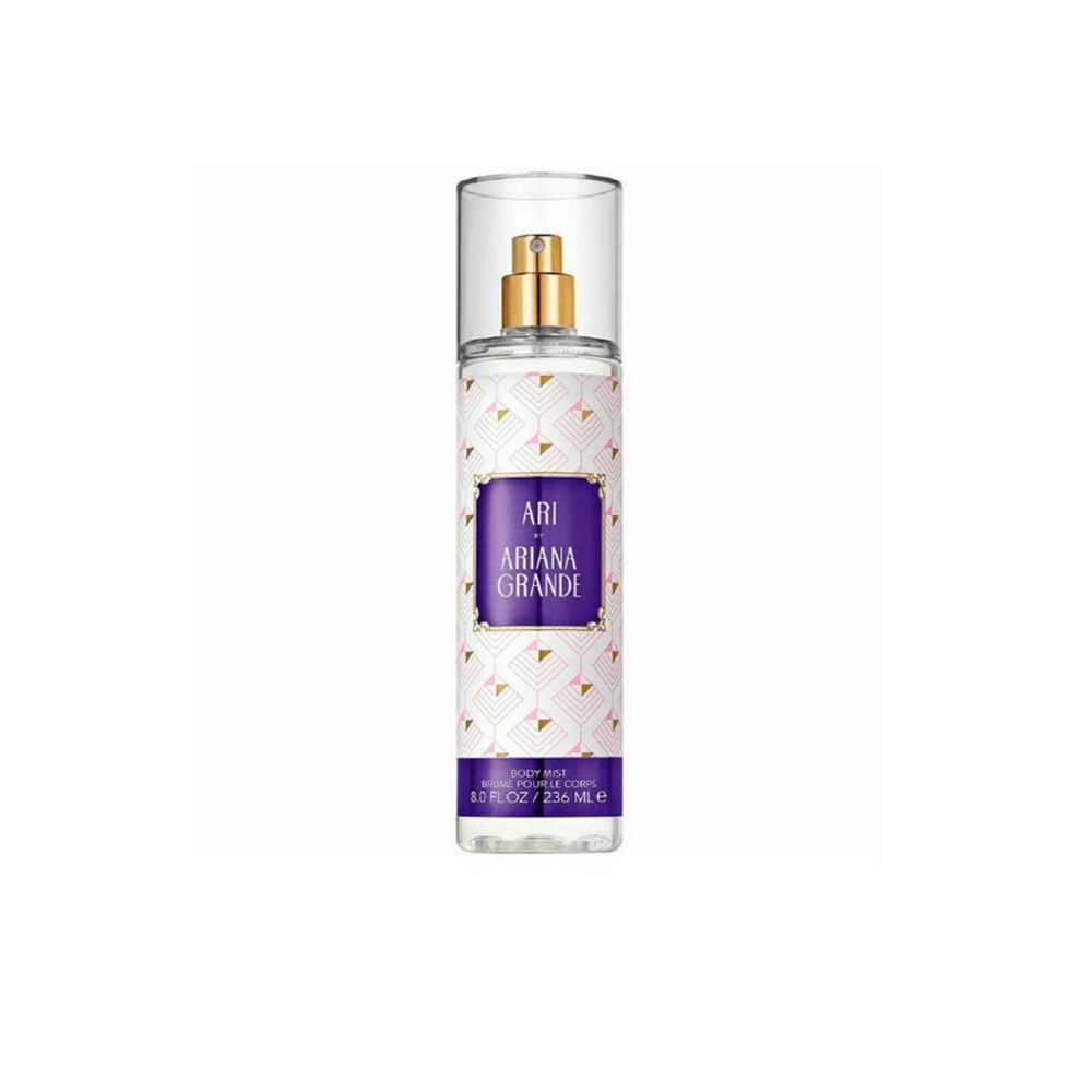 Ariana Grande Ari By Ariana Grande 236ml Body Mist image number 2.0