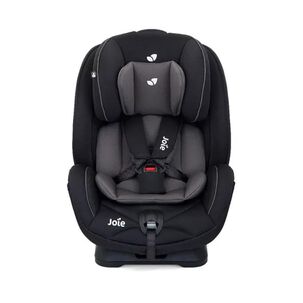 Silla De Auto Convertible Joie Stages Coal