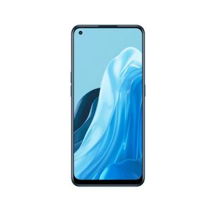 Oppo Reno 7 5g 256 Gb Celeste Reacondicionado