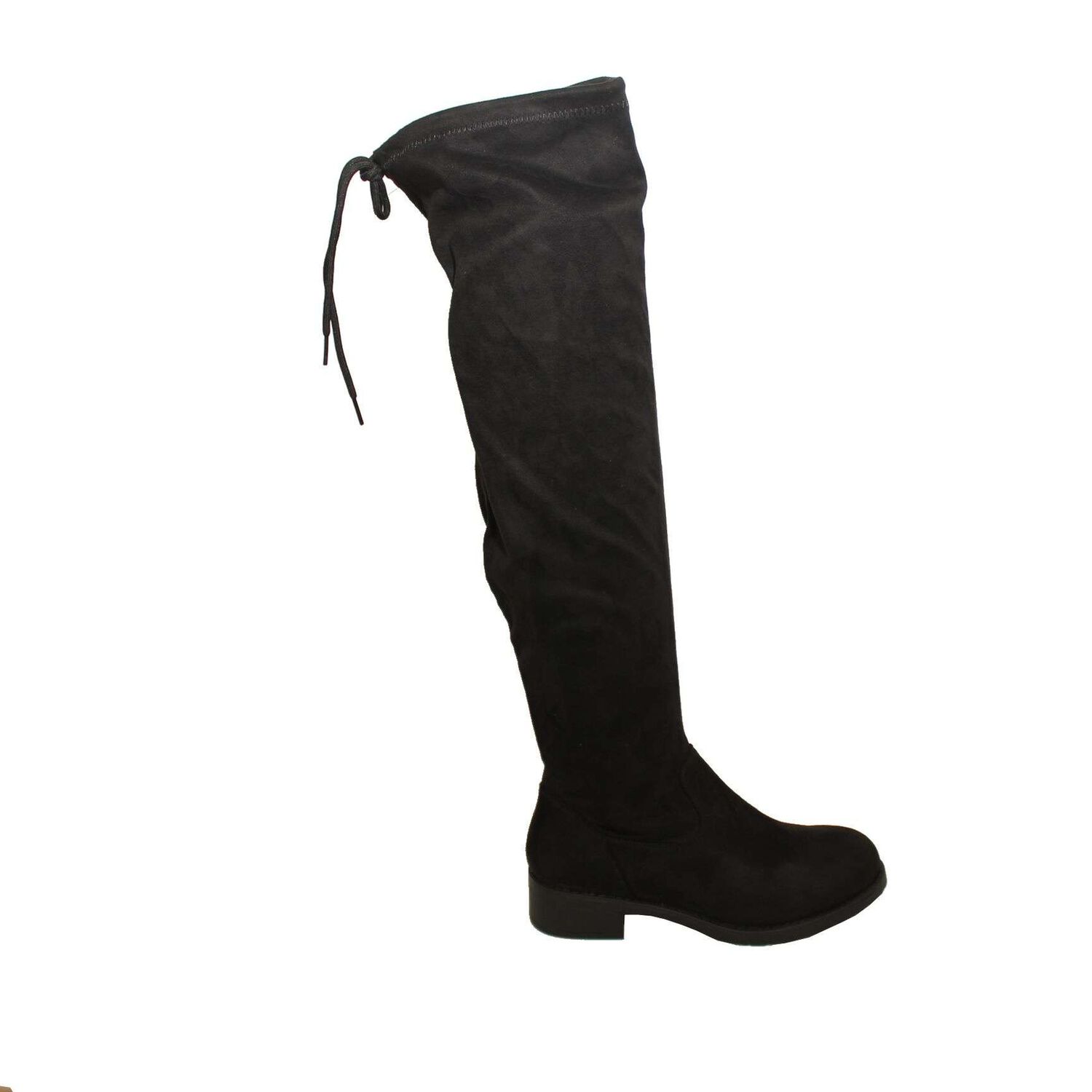 Bota Negro Pand-g Art. 5pg0321black image number 2.0