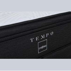 Cama Europea Rosen Tempo Super King