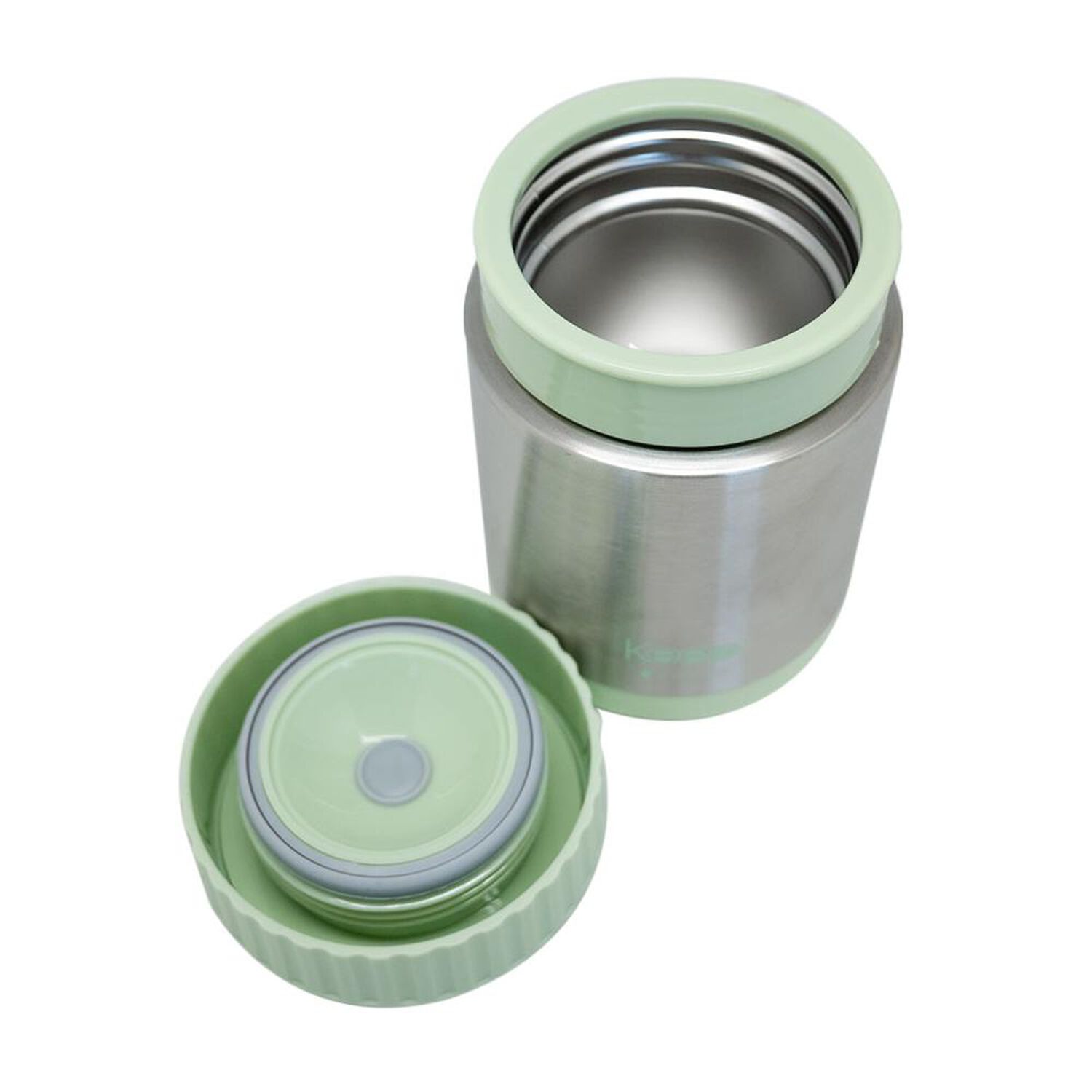 Termo De Comida Keep Colores / 1 Pieza / 450 Ml image number 3.0