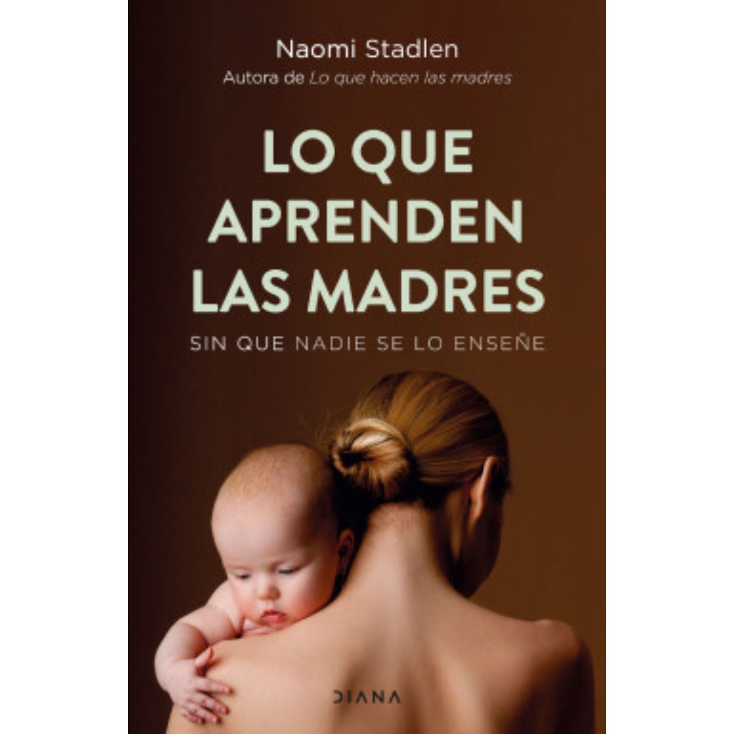 Lo Que Aprenden Las Madres image number 0.0