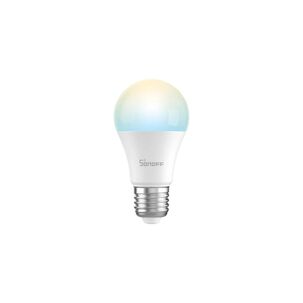 Pack De 3 Ampolletas Wifi Led Sonoff B02-bl-a60