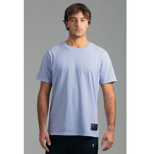Ultimate Polera Mc Hombre Purple Ash - Xl