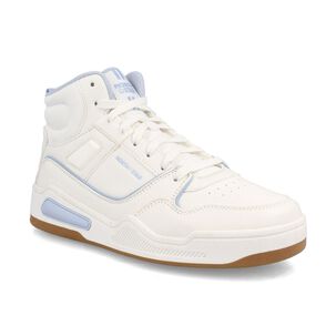 Zapatilla Mujer North Star Team Star Blanco-azul I