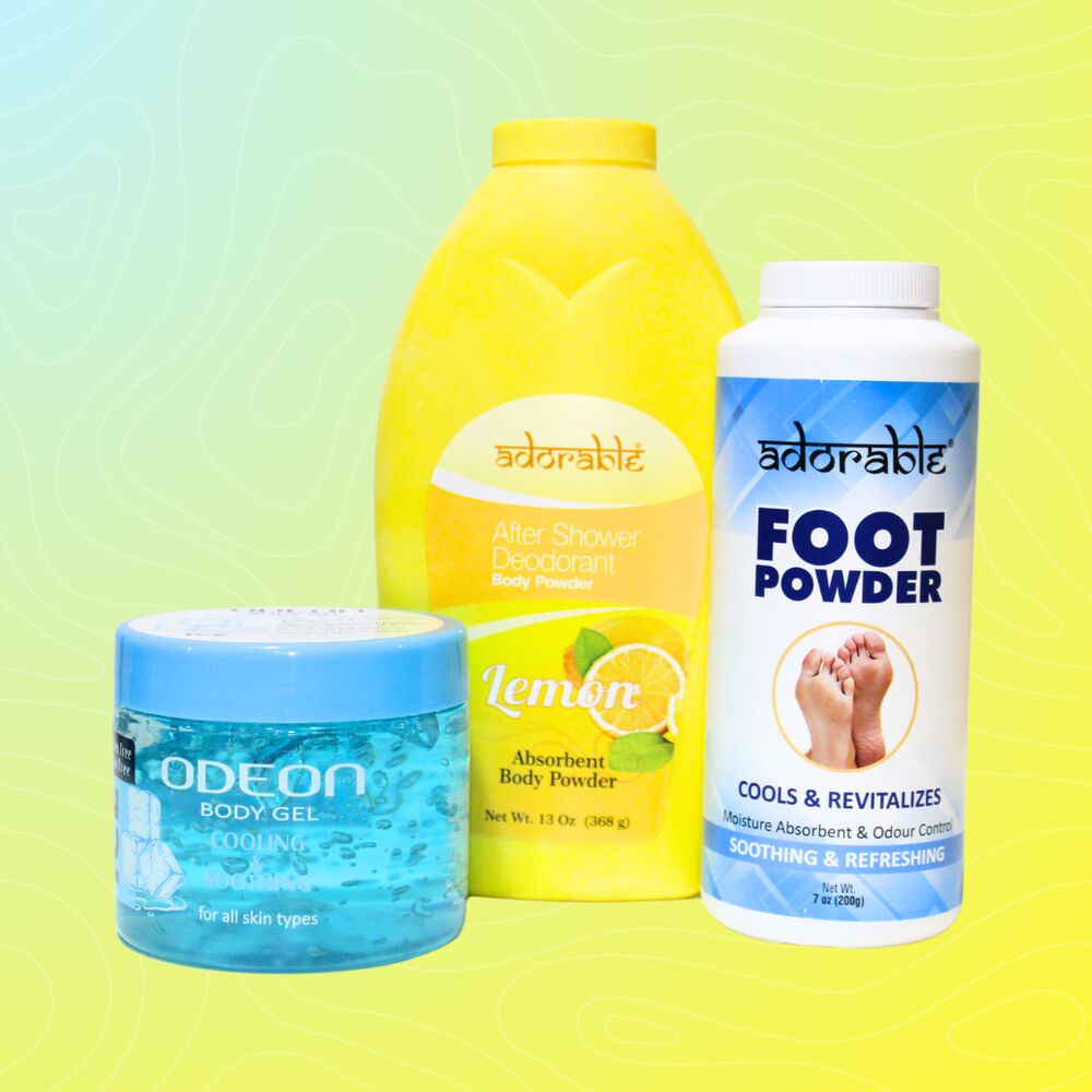 Pack Refrescante image number 2.0