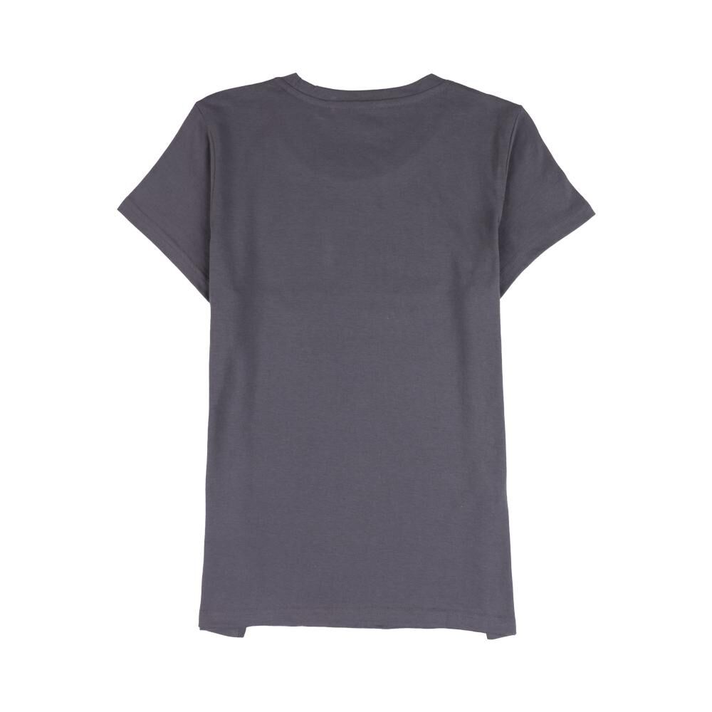 Polera Deportiva Mujer Wetland image number 1.0