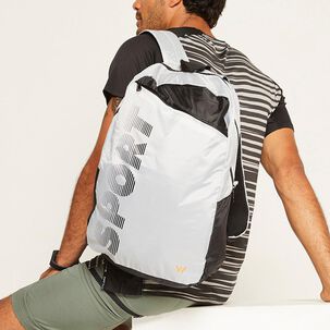 Mochila Deportiva Hombre Wetland