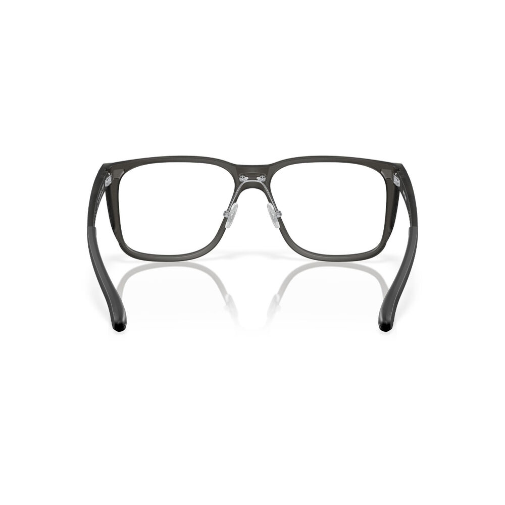 Lentes Ópticos Hip Tone Gris Satinado Oakley Frame image number 3.0