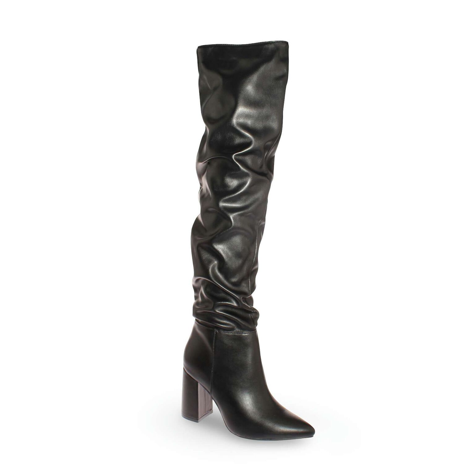 Bota Negro Pand-g Art. 5pg53491black image number 0.0