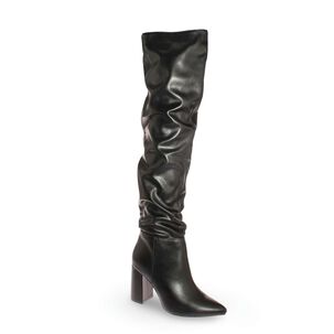 Bota Negro Pand-g Art. 5pg53491black
