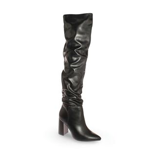 Bota Negro Pand-g Art. 5pg53491black