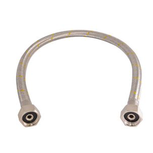 Flexible De Gas Hi-hi 1/2" 60cms - Nibsa