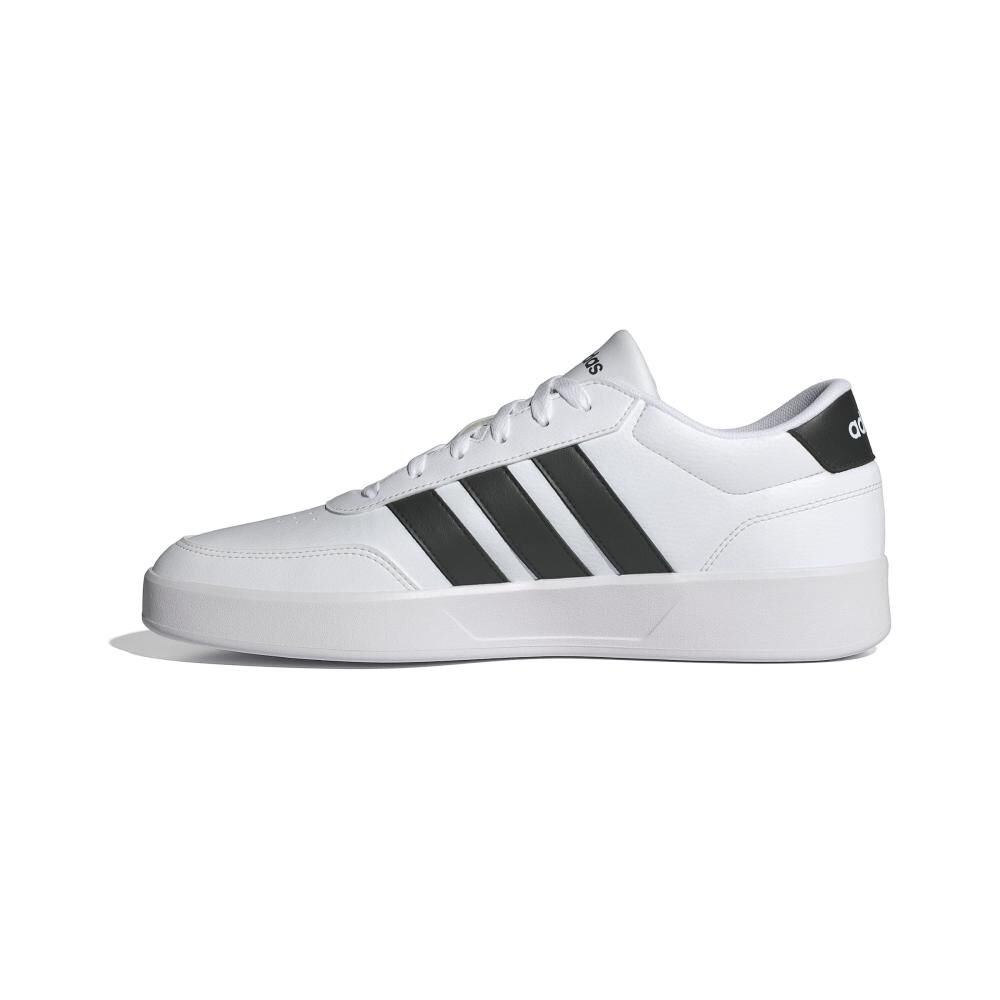 Zapatilla Urbana Hombre Adidas Breaknet 3.0 image number 2.0