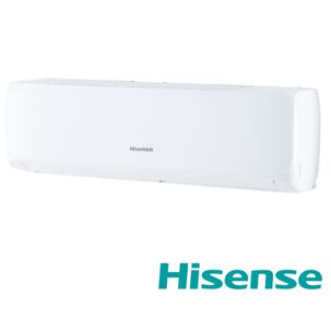 Aire Acondicionado Hisense 12.000 Btu - Hi Vida Inverter Aire Acondicionado Hisense 12.000 Btu - Hi Vida Inverter