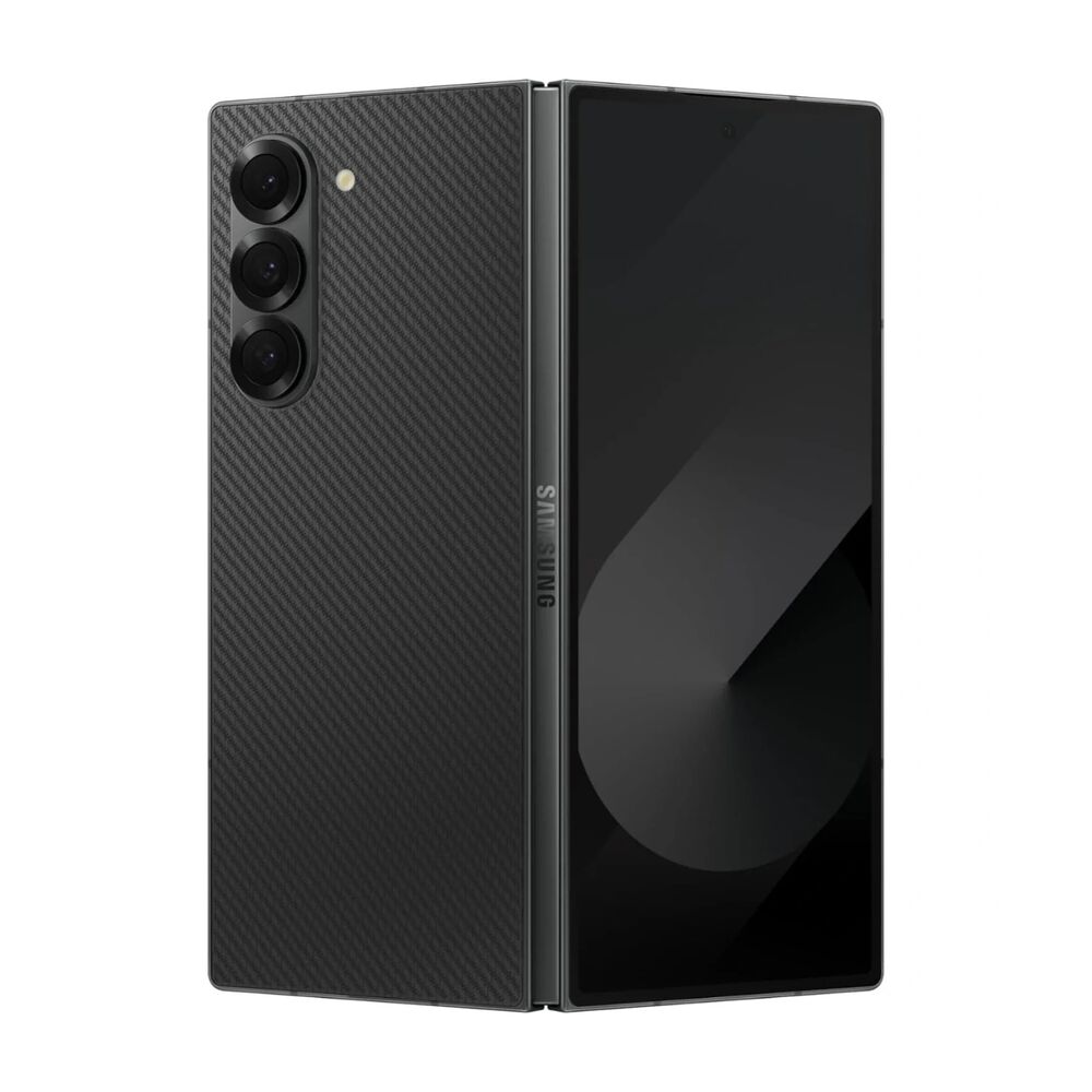 Samsung Galaxy Z Fold 6 256gb Negro Reacondicionado image number 1.0
