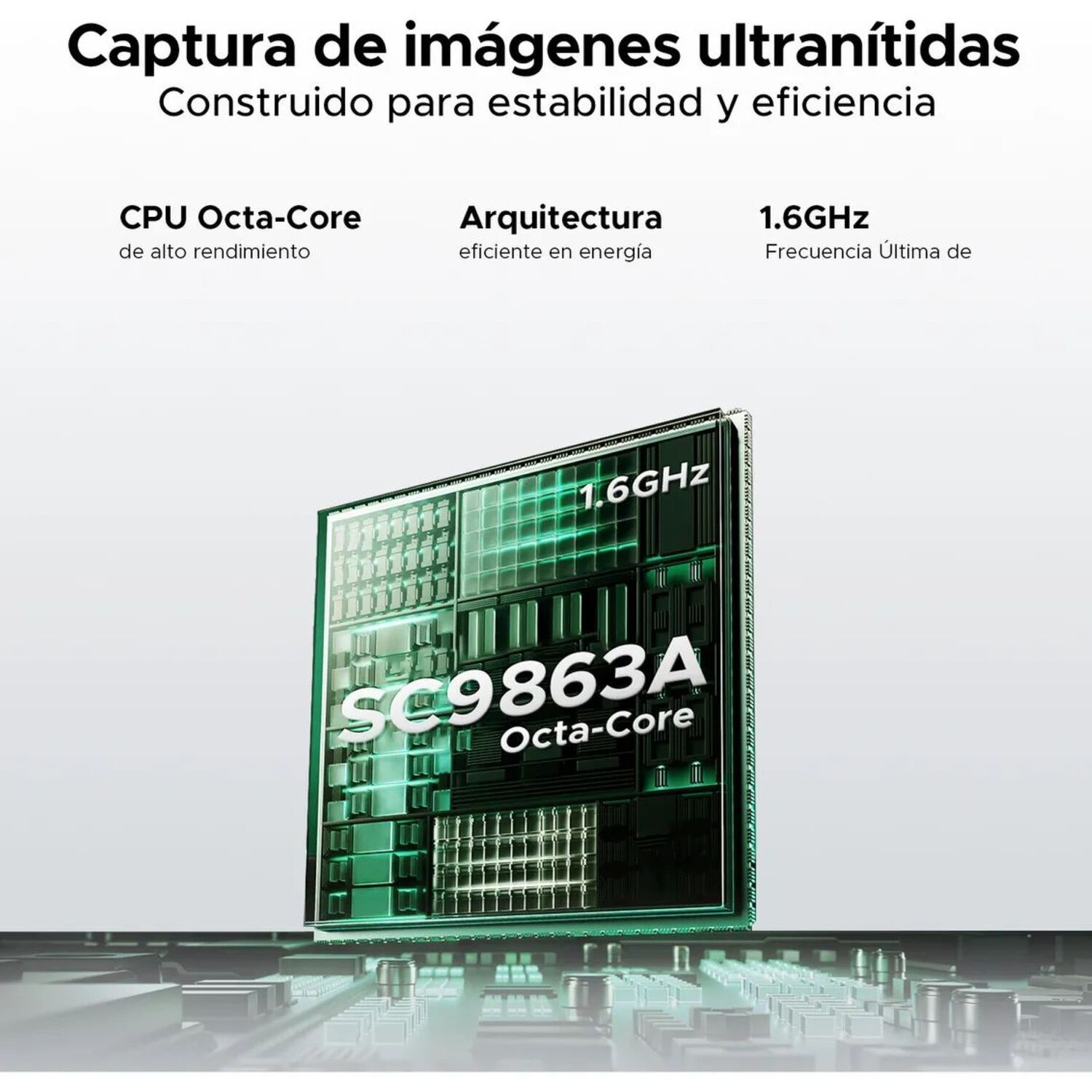 Doogee Fire 3 Rugerizado 5.5" Android 15 8.350mah Compacto image number 6.0