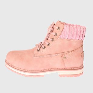 Bot&iacute;n Rosa Carbin Art. 581518pink