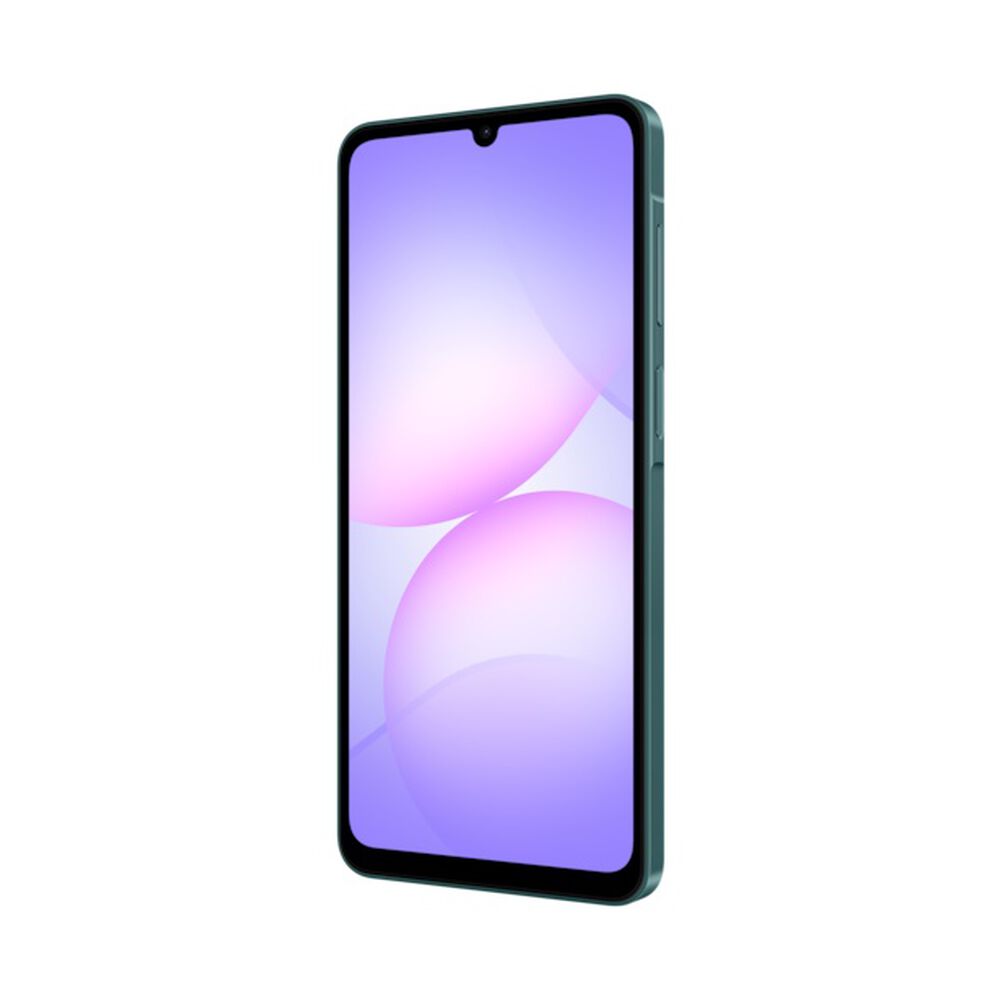 Galaxy A07 Verde 128 Gb image number 6.0