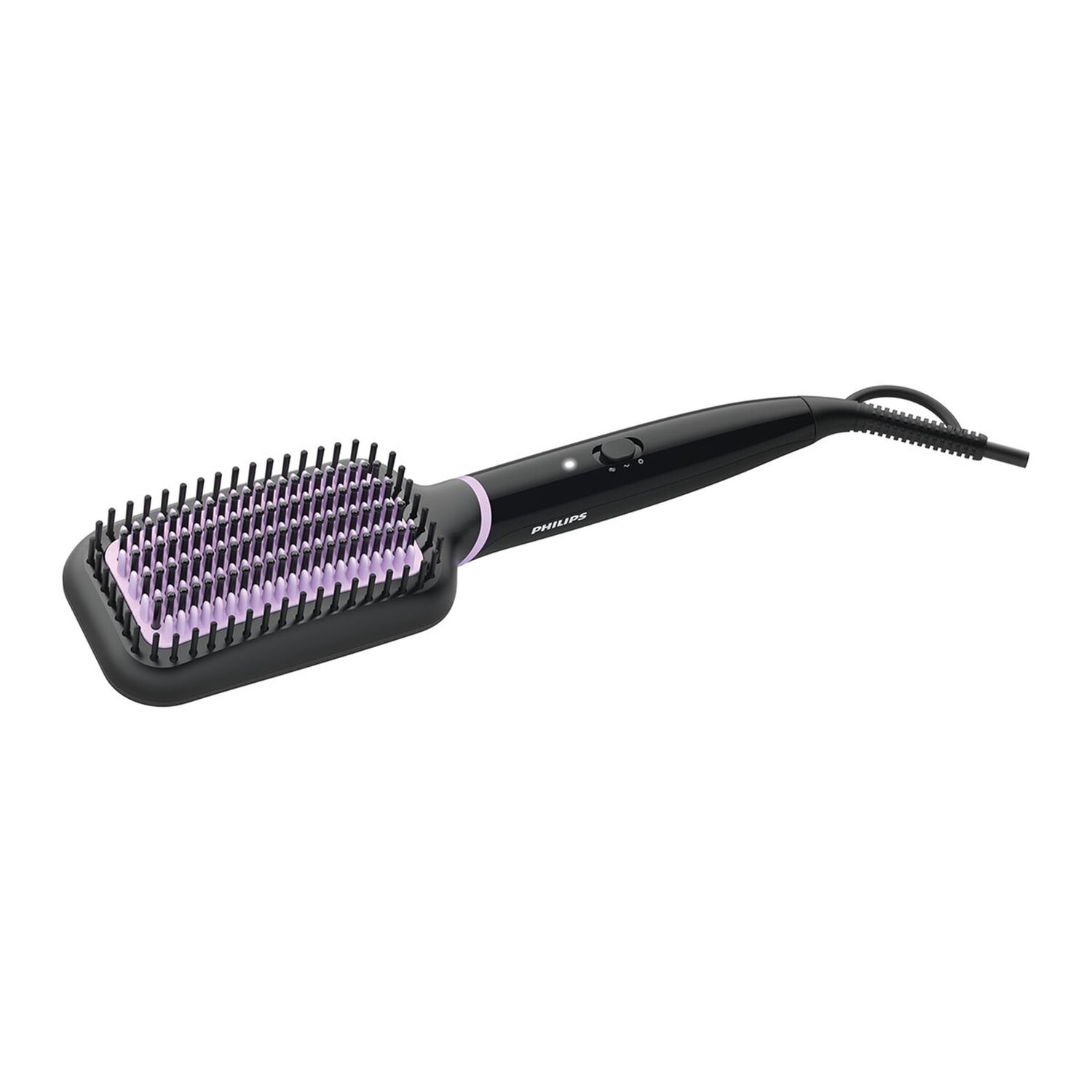 Cepillo Alisador Cabello Philips Stylecare Bhh880/00 image number 2.0