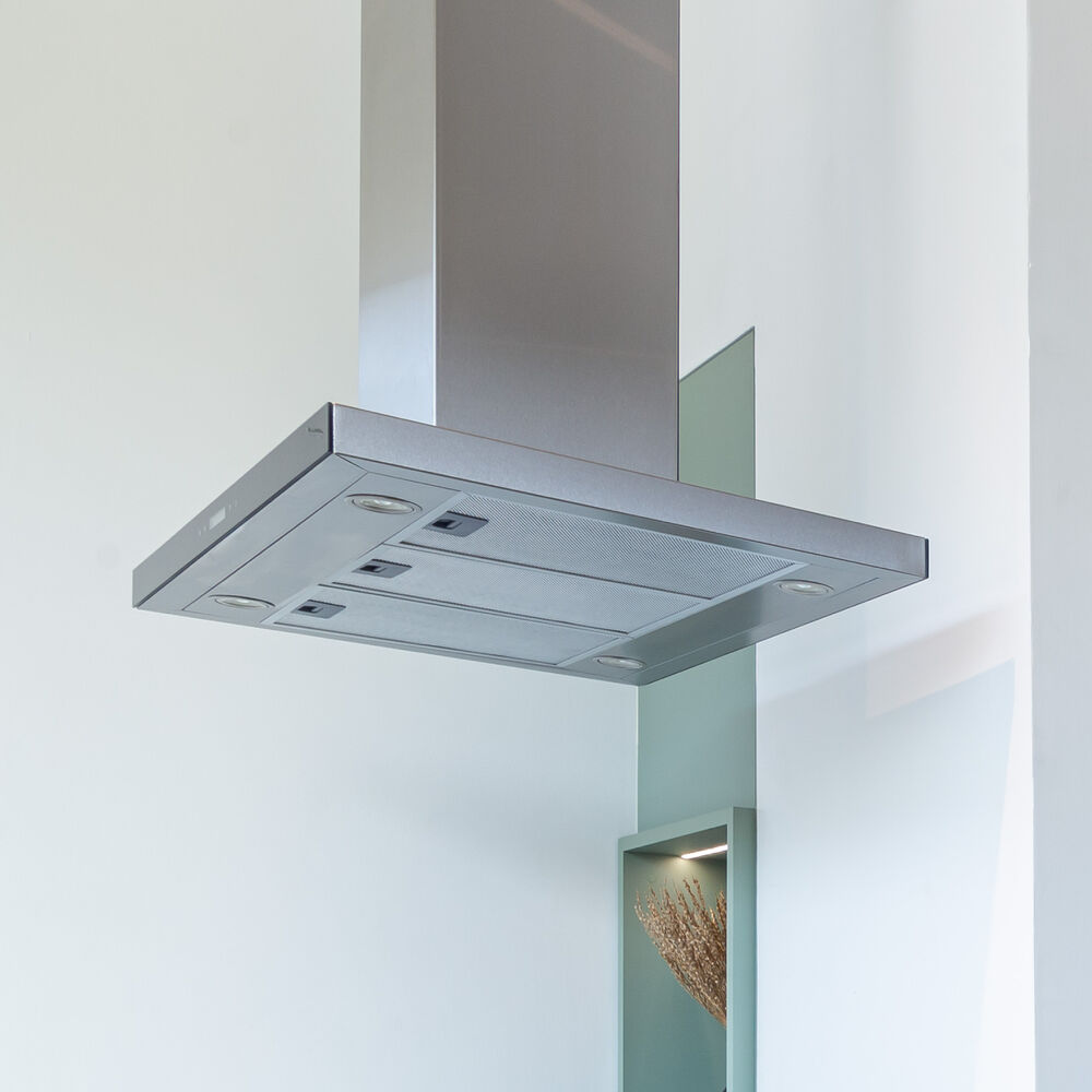 Campana Isla Grner Touch 90 Cm image number 3.0