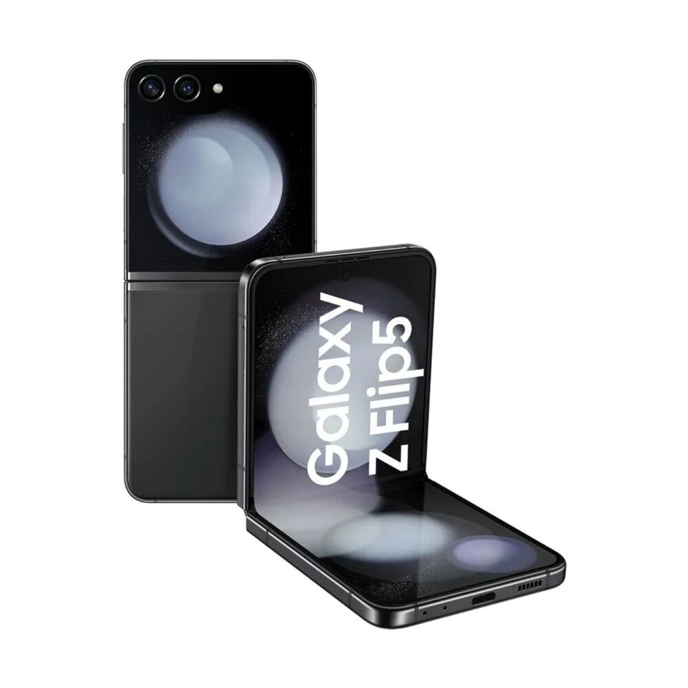 Samsung Galaxy Z Flip5 256gb Negro Reacondicionado image number 0.0