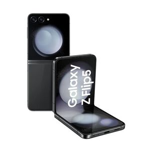 Samsung Galaxy Z Flip5 256gb Negro Reacondicionado