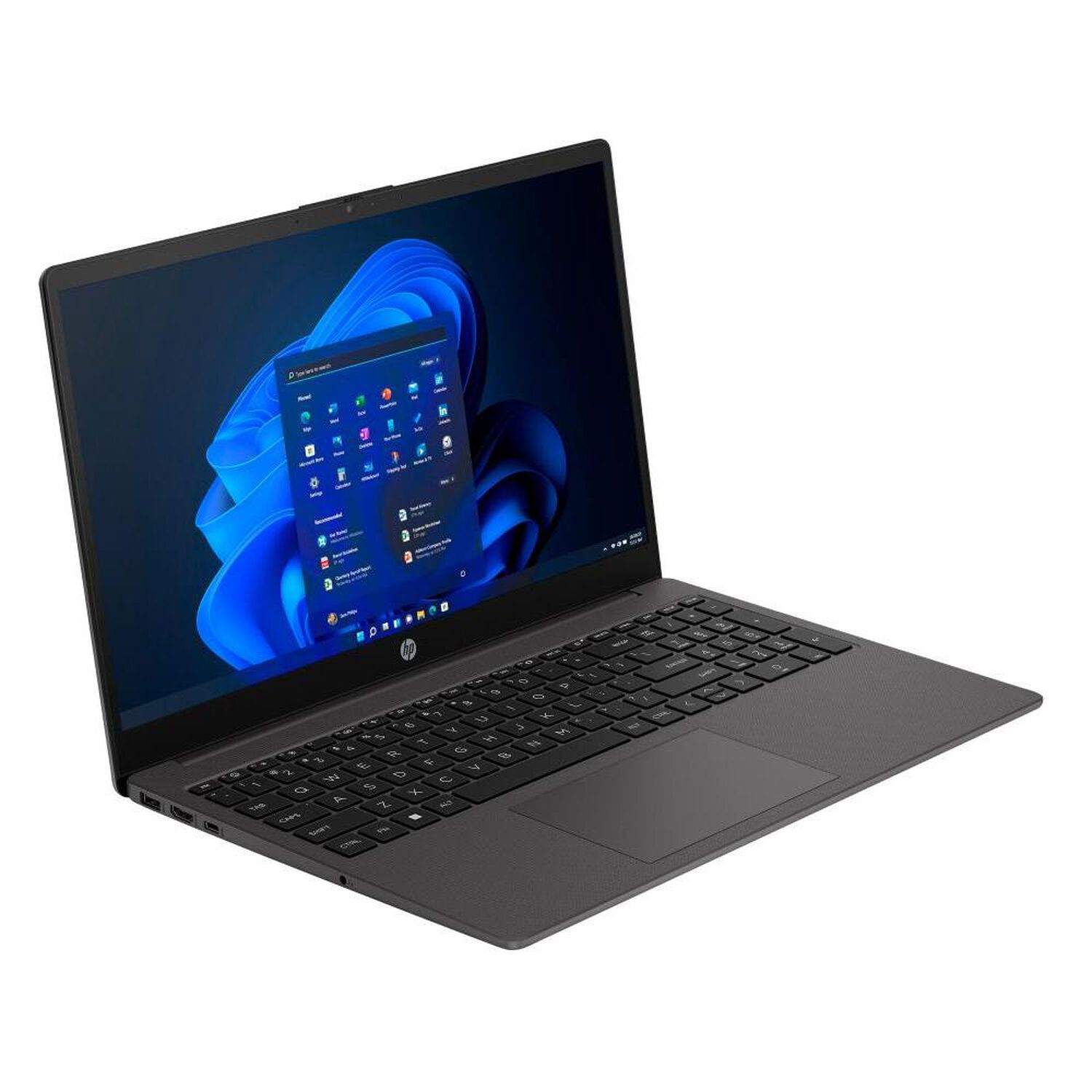 Notebook 15.6" HP 250 G10 / Intel Core I3 / 8 GB RAM / 512 GB SSD image number 2.0