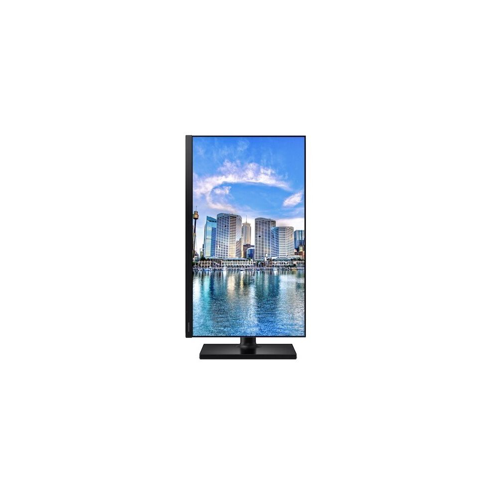 Monitor Professional 24" / Ips /fhd/ Hdmi/ 75hz/ F24t452fqn image number 2.0