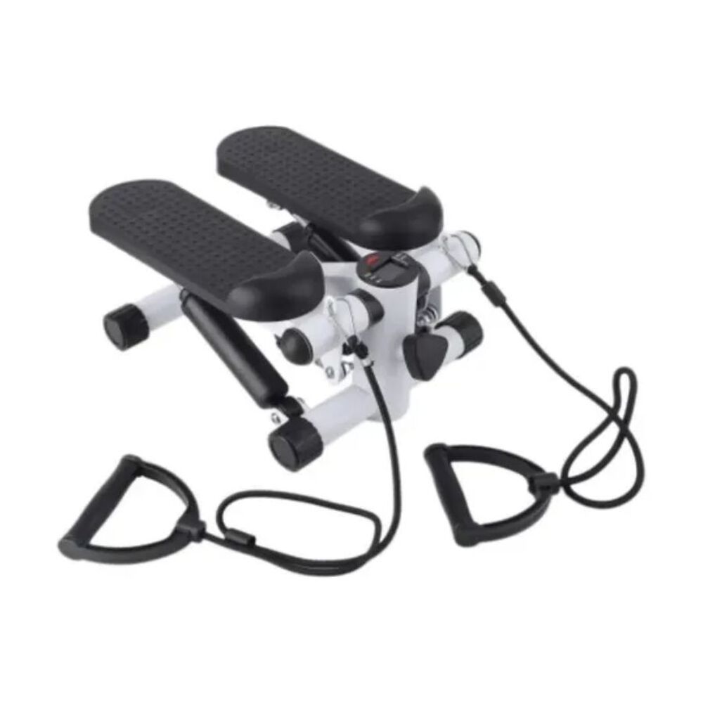 Maquina Escaladora Caminadora Stepper + Bandas Elásticas Xl image number 4.0