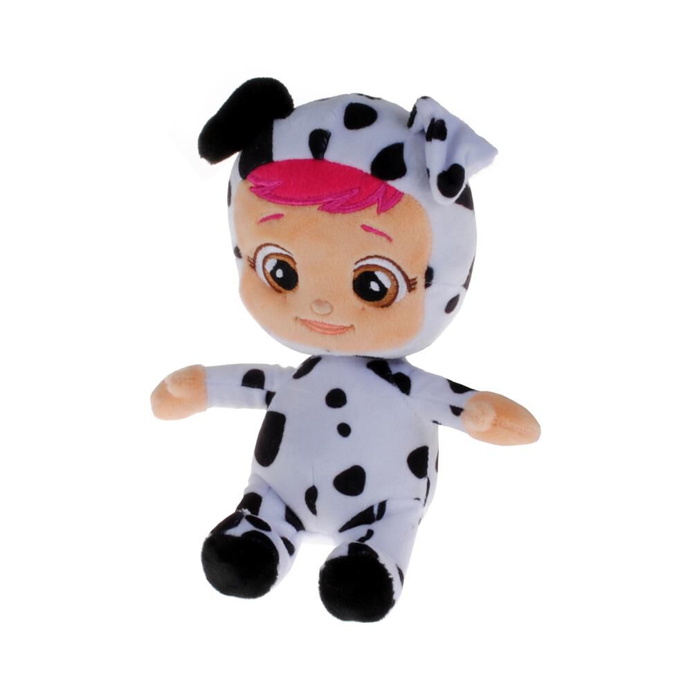 Peluches Cry Babies Dotty 15 image number 0.0
