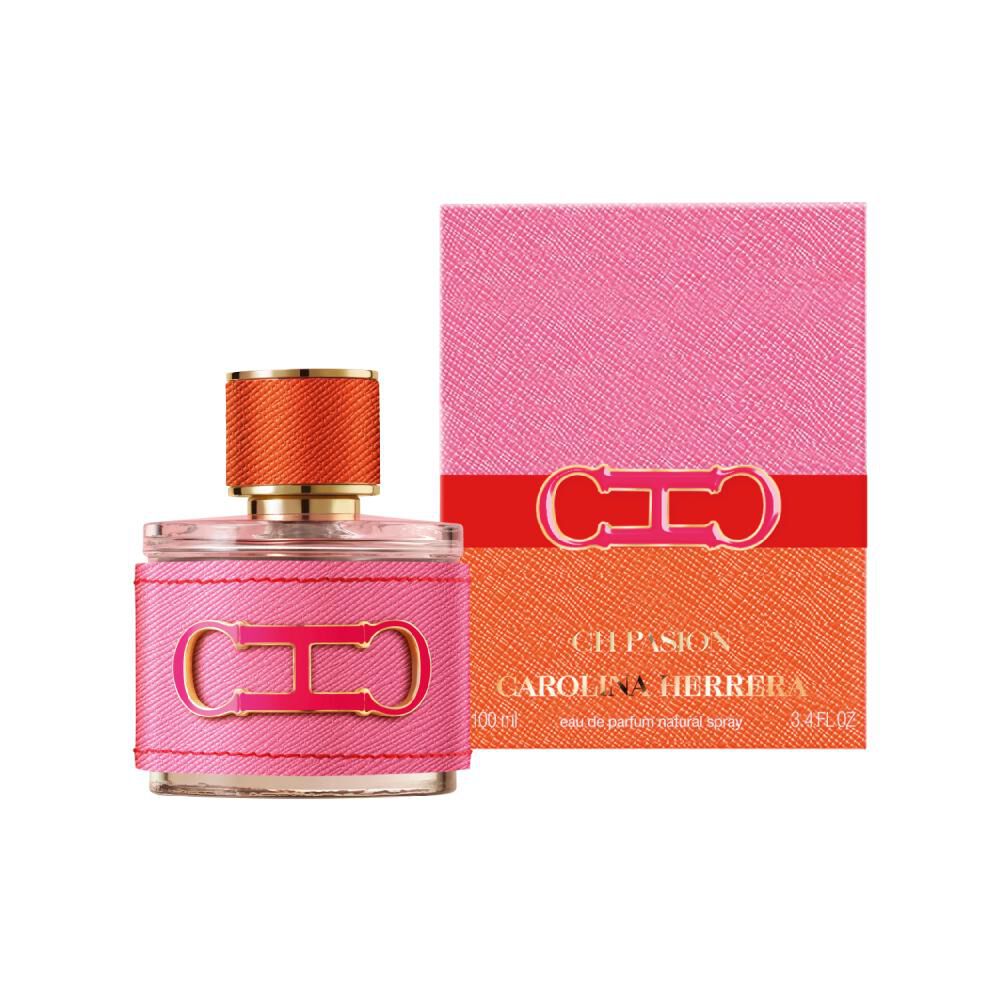 Perfume Mujer Cht Pasión Carolina Herrera / 100 Ml / Eau De Parfum image number 1.0