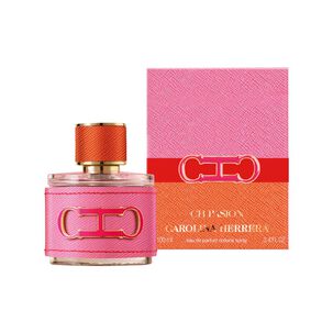Perfume Mujer Cht Pasión Carolina Herrera / 100 Ml / Eau De Parfum