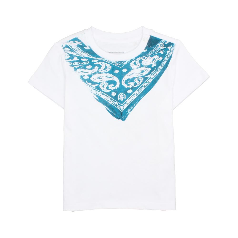 Polera Bebe Niño Baby image number 0.0
