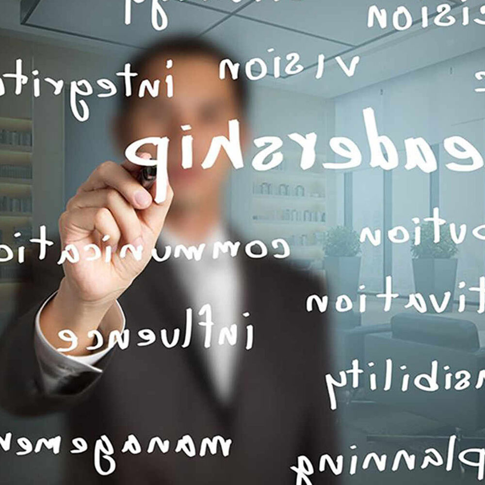 Pizarra Sticker Transparente Para Muro 90x60 Cm image number 6.0